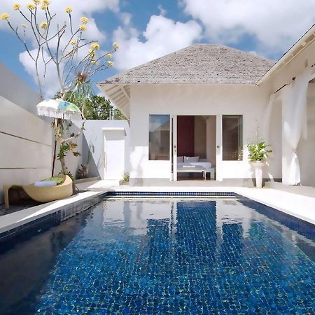 Kamuela Villas Seminyak Dış mekan fotoğraf