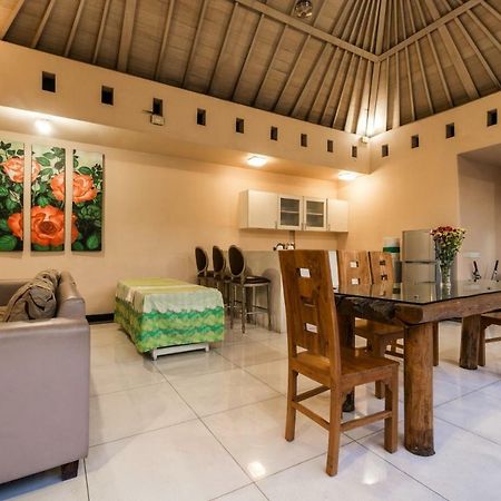 Kamuela Villas Seminyak Dış mekan fotoğraf