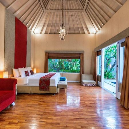 Kamuela Villas Seminyak Dış mekan fotoğraf