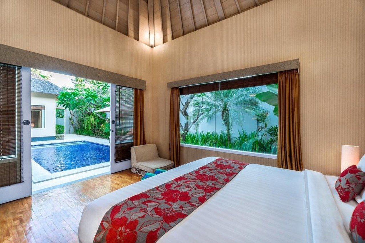 Kamuela Villas Seminyak Dış mekan fotoğraf