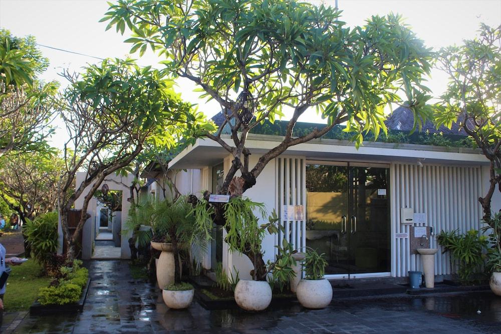 Kamuela Villas Seminyak Dış mekan fotoğraf